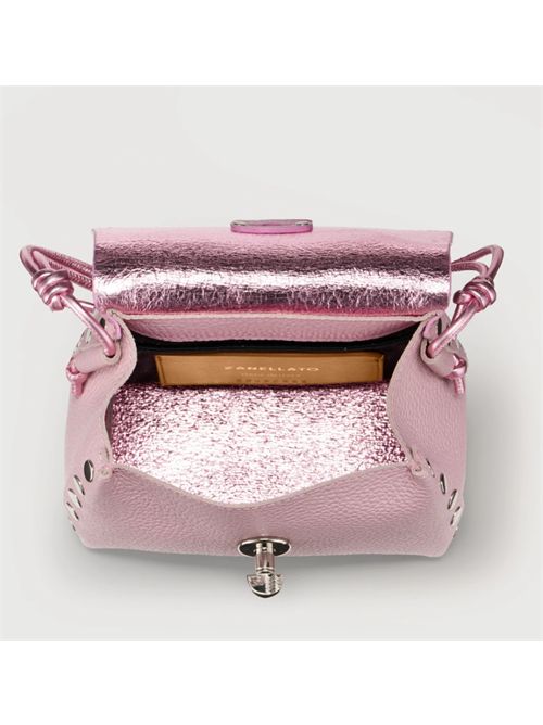 POSTINA DAILY NIGHT SUPER BABY ZANELLATO | 068450.0720000/SBABYZ0878 PINK IMPERIALE